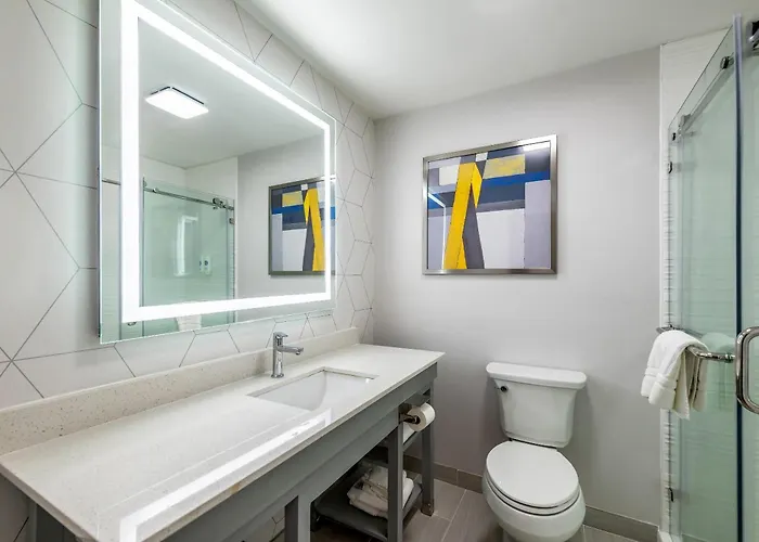 Comfort Suites Longview North