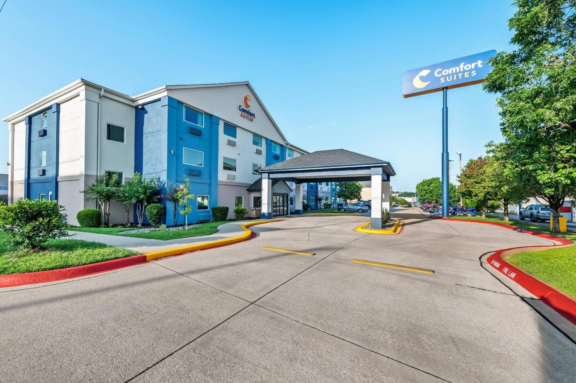 Comfort North 2* Longview