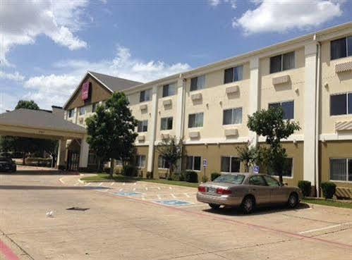 Comfort North Hotel Longview