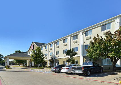 Comfort North Hotel