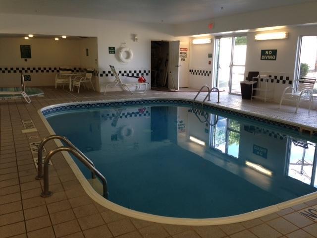 Hotel Comfort North 2*