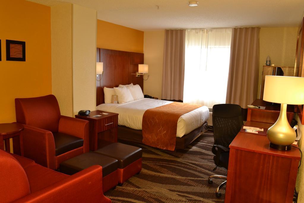 Comfort North Hotel