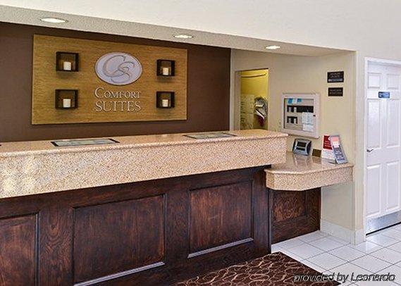 Comfort North Hotel Longview