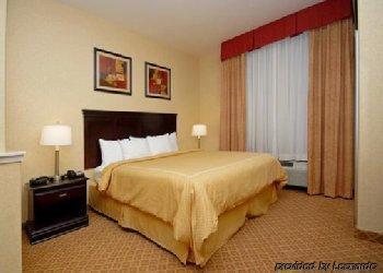 Comfort North Longview