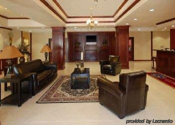 Hotel Comfort North