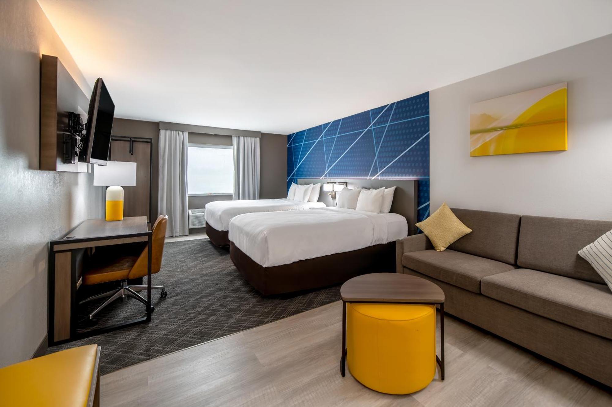 Hotel Comfort North 2*