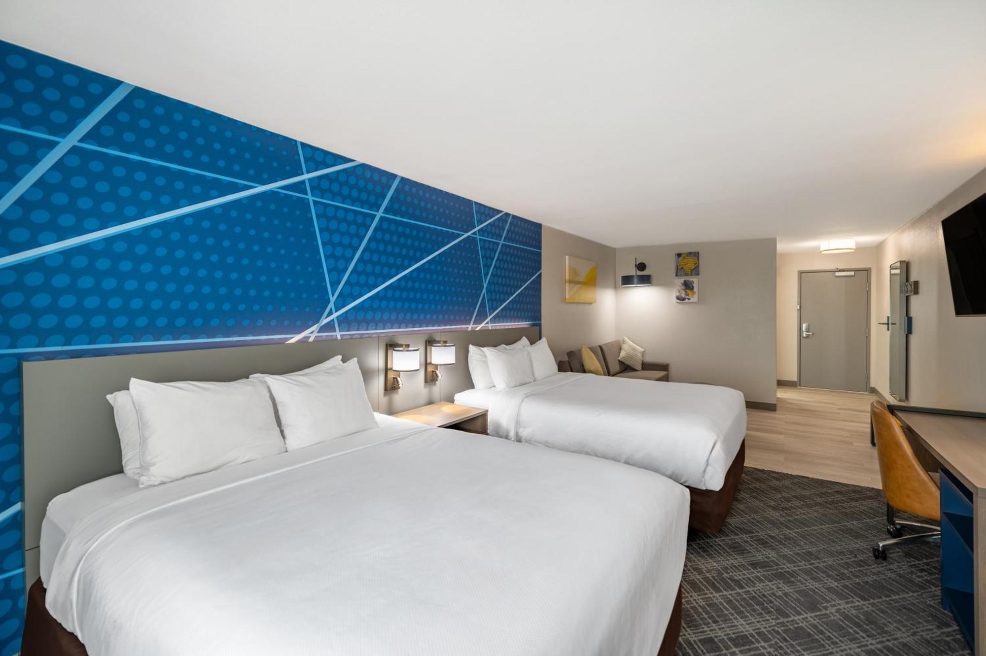 Comfort North Hotel 2*