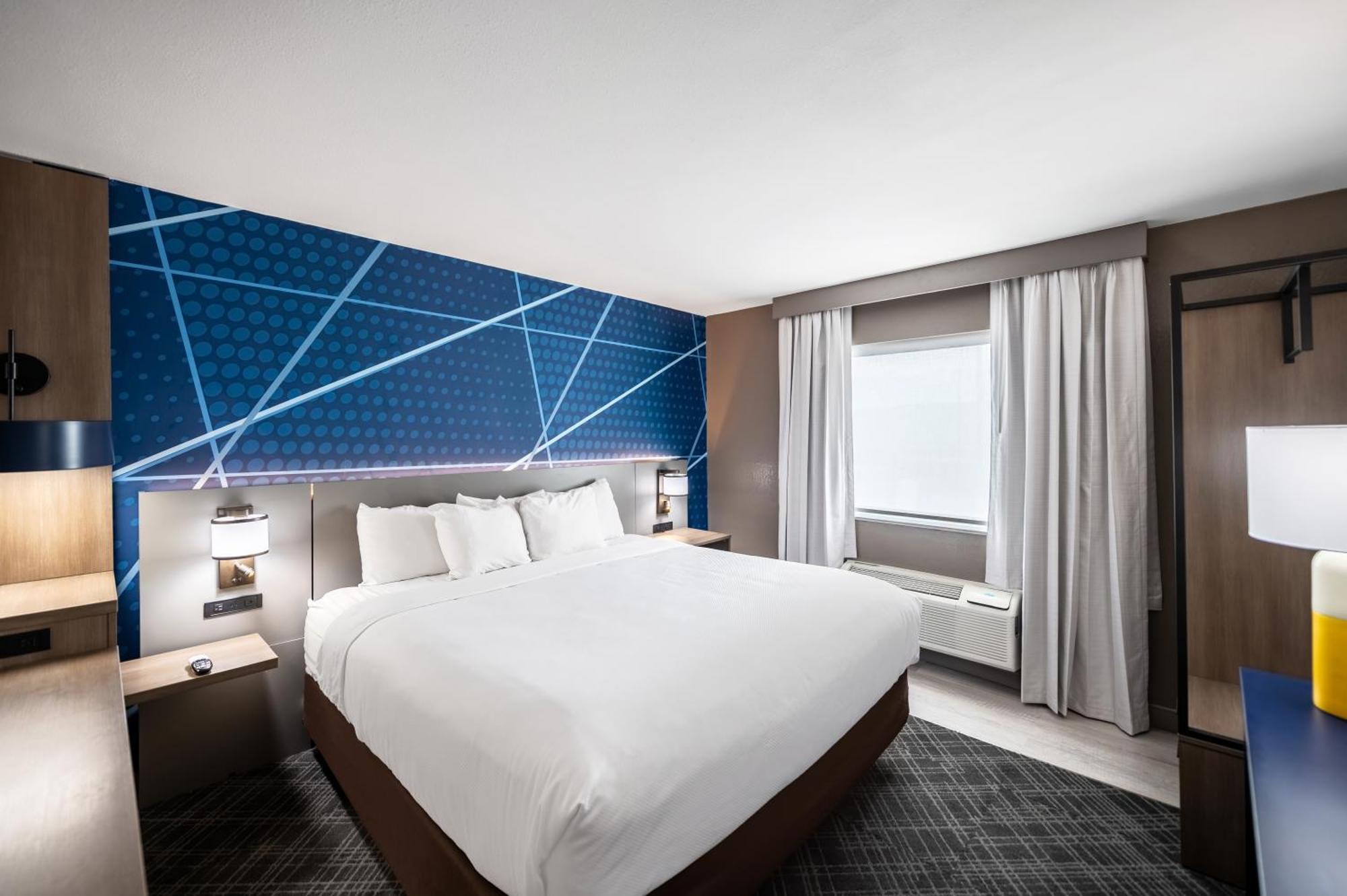 Hotel Comfort North