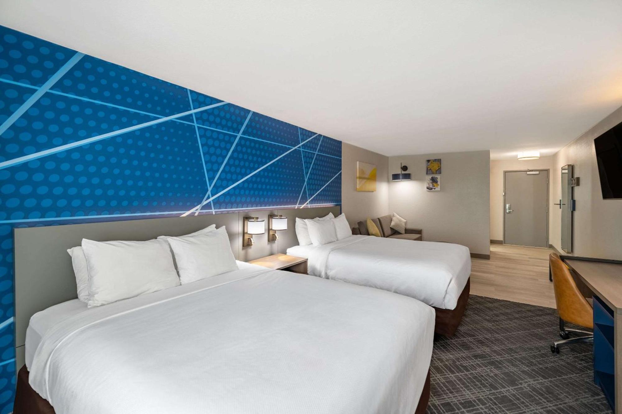 Comfort North Hotel