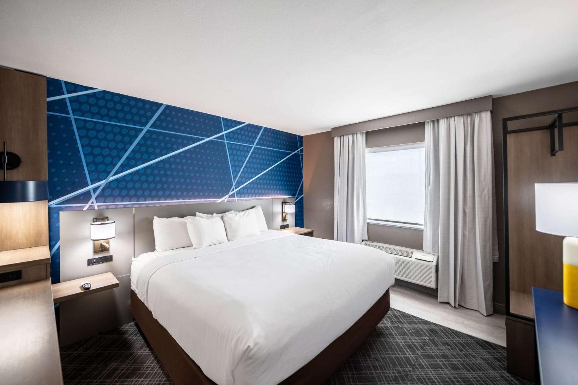 Hotel Comfort North 2*