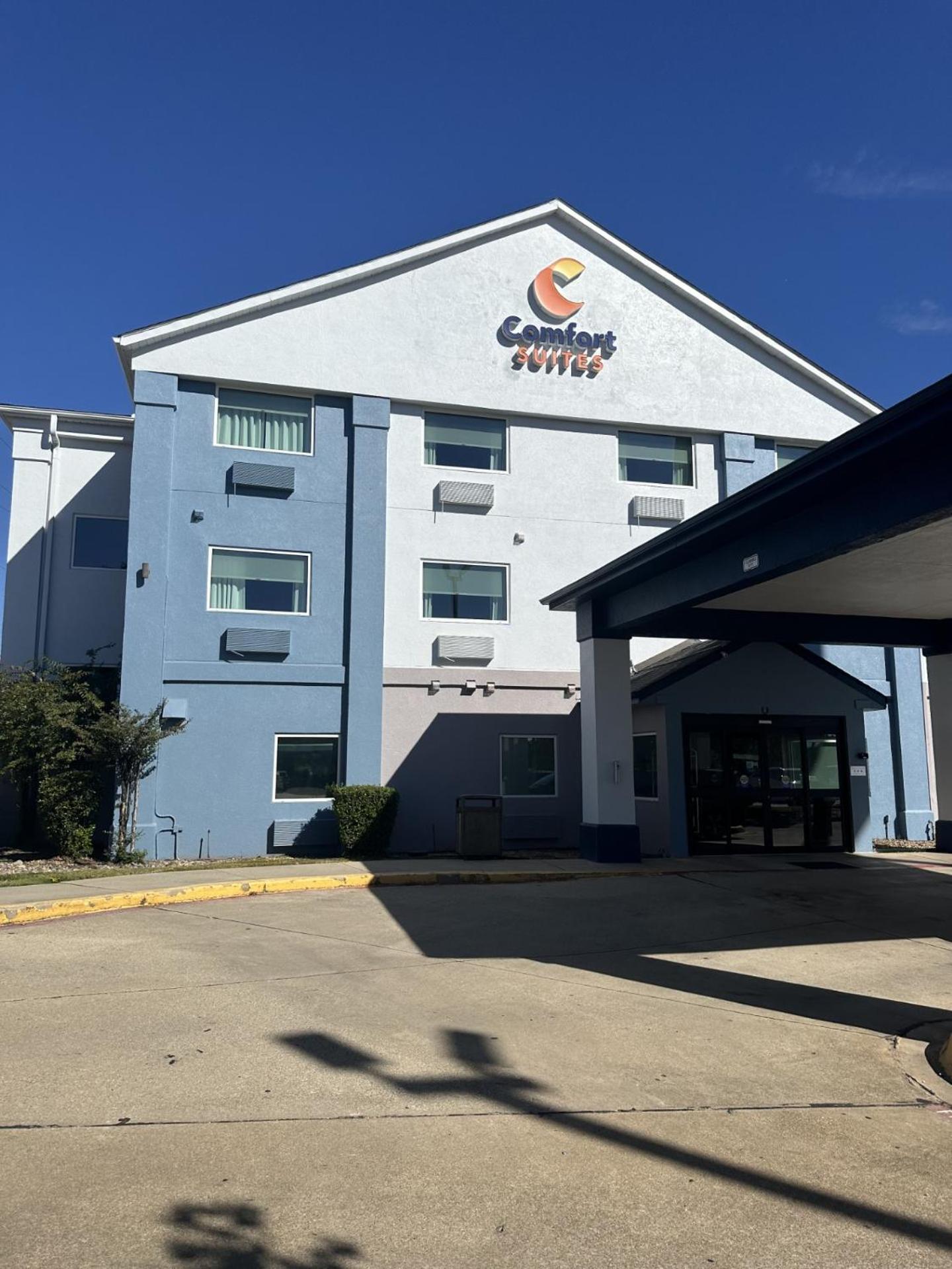 Comfort North