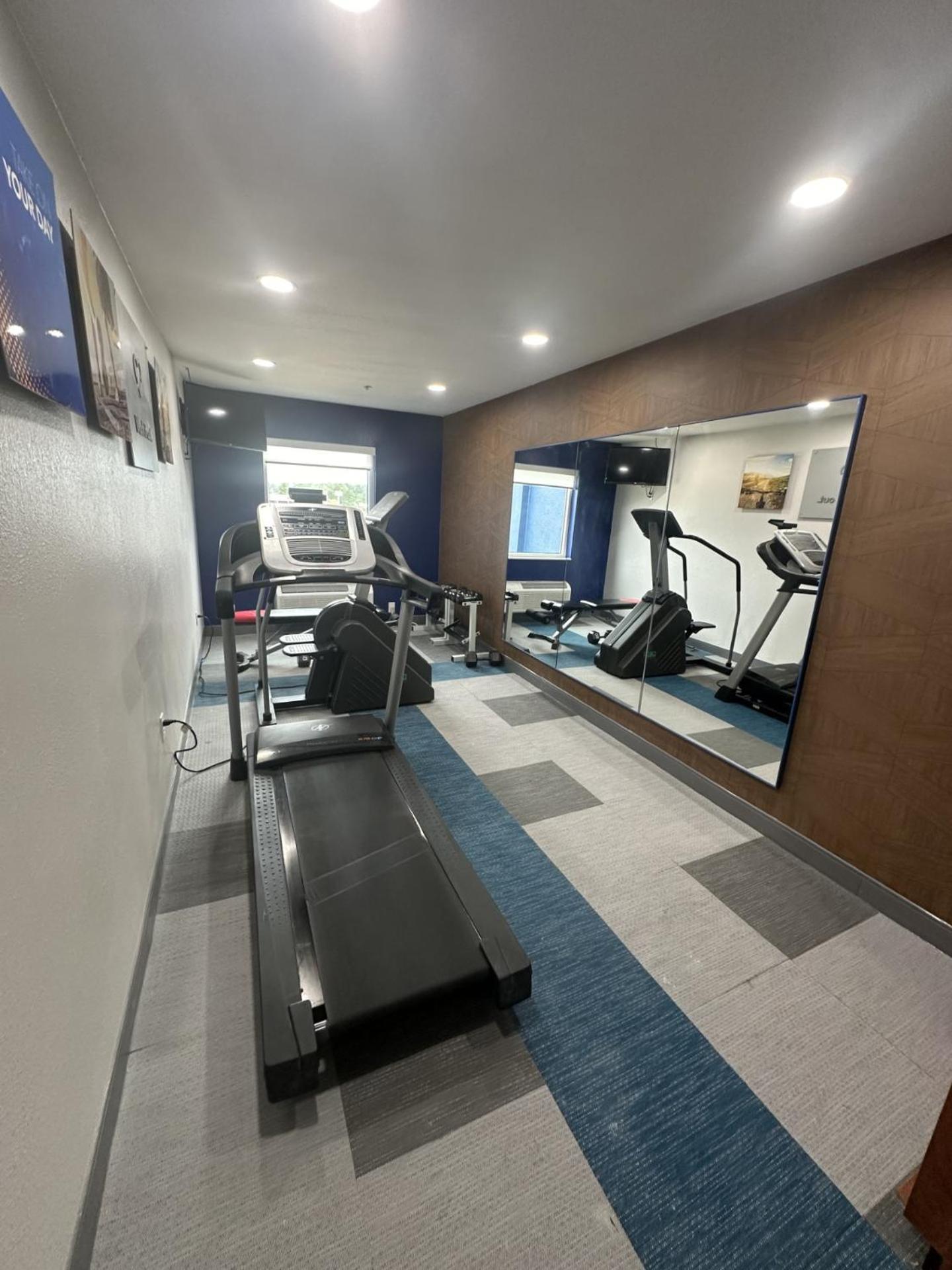 Comfort North Hotel