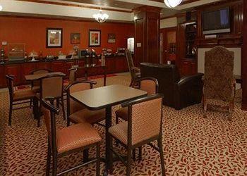 Hotel Comfort North