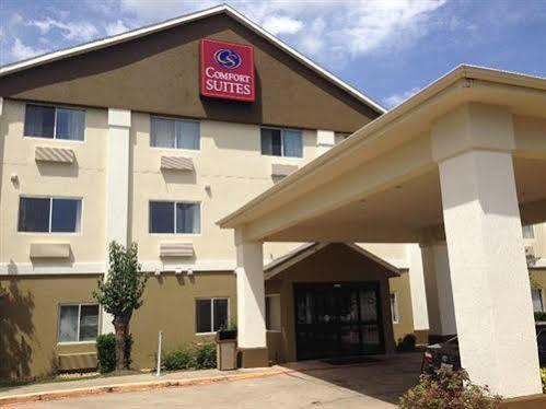 Comfort North Hotel Longview