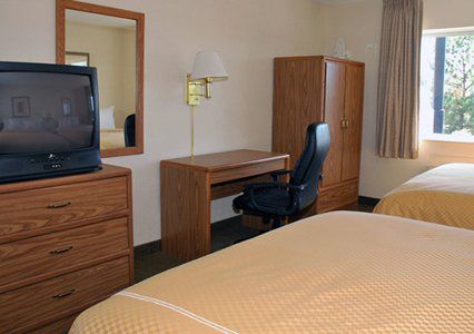 Comfort North Hotel