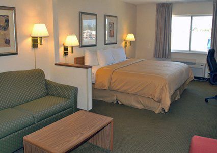 Comfort North Hotel Longview