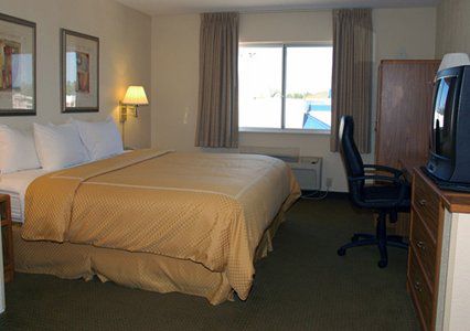 Comfort North Longview