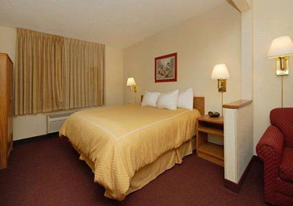 Comfort North Hotel