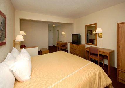 Hotel Comfort North 2*