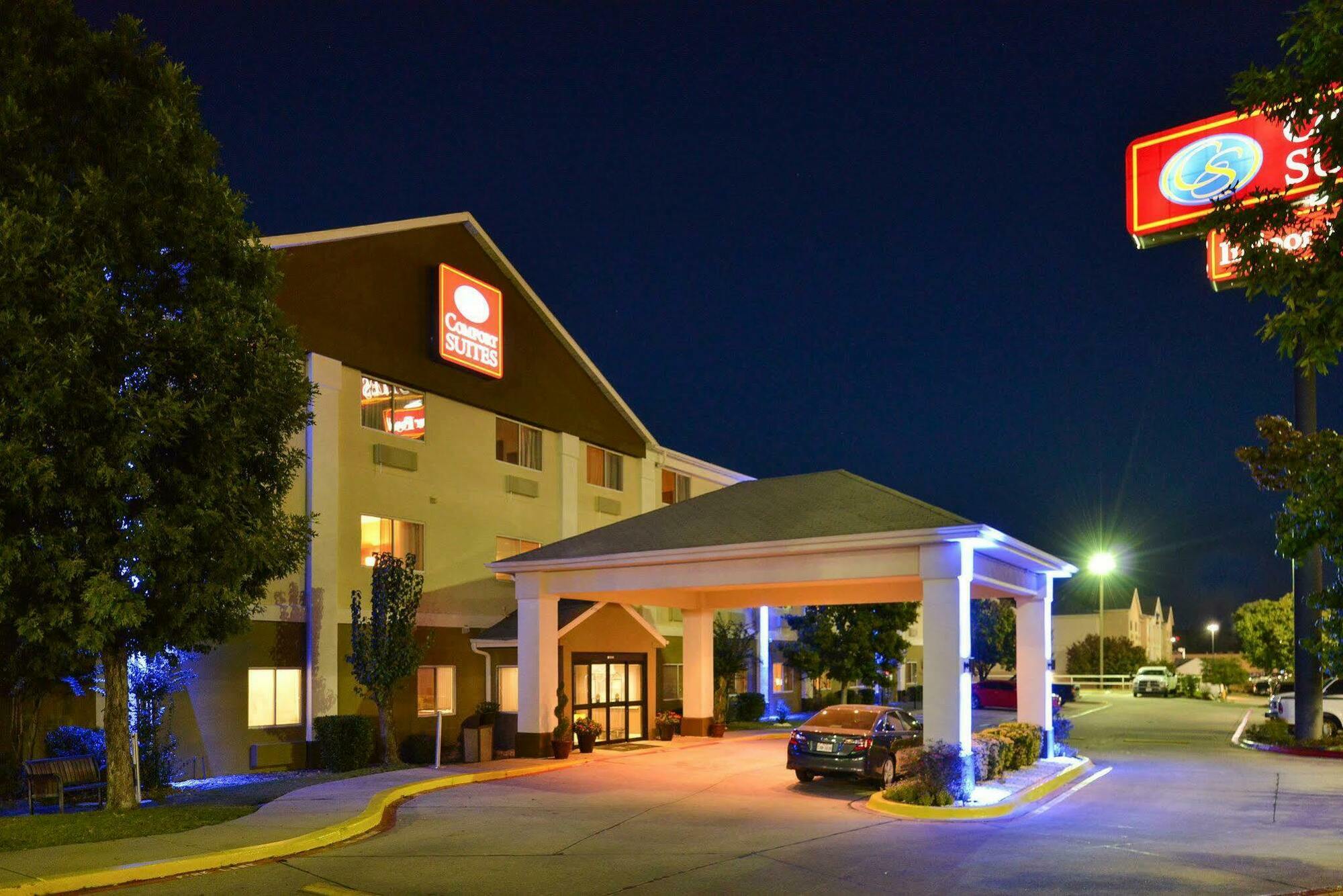 Comfort North Hotel 2*