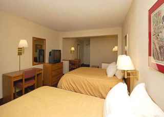 Comfort North Hotel 2*