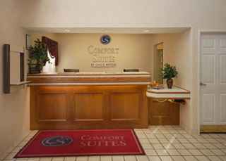 Hotel Comfort North 2*