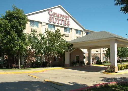 Hotel Comfort North
